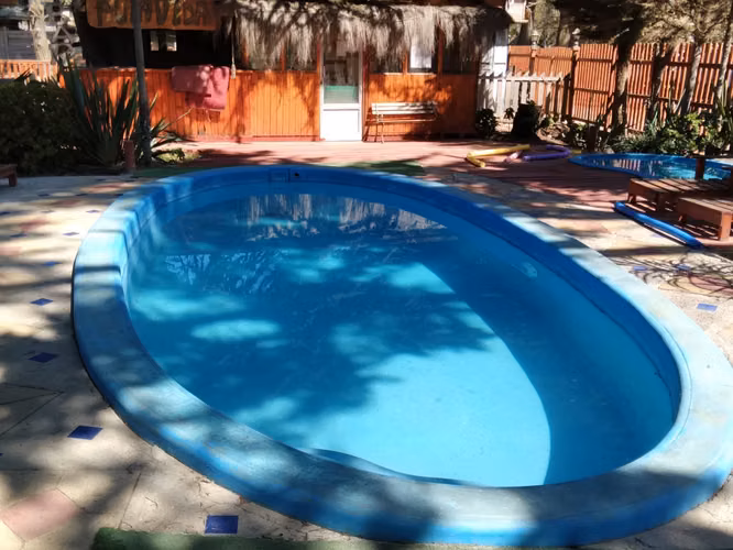 OFERTONN!! REBAJADO VENDO COMPLEJO TURISTICO