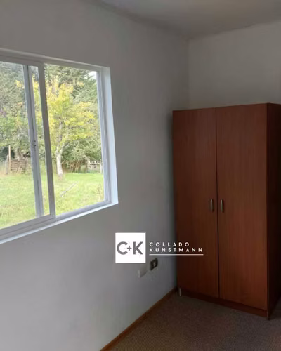 Venta de casa con terreno.  (154913)