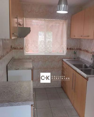 Venta de casa con terreno.  (154913)