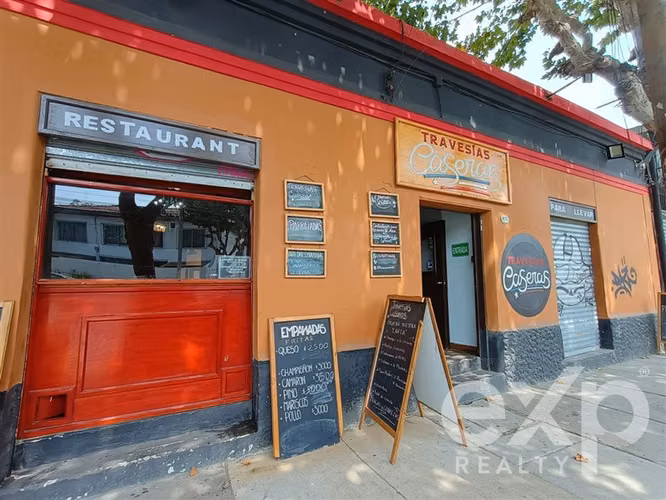 Local Comercial en venta en Viña del Mar