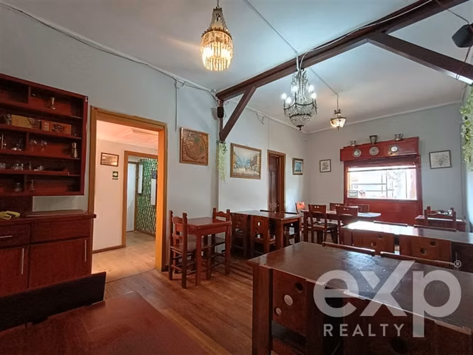 Local Comercial en venta en Viña del Mar