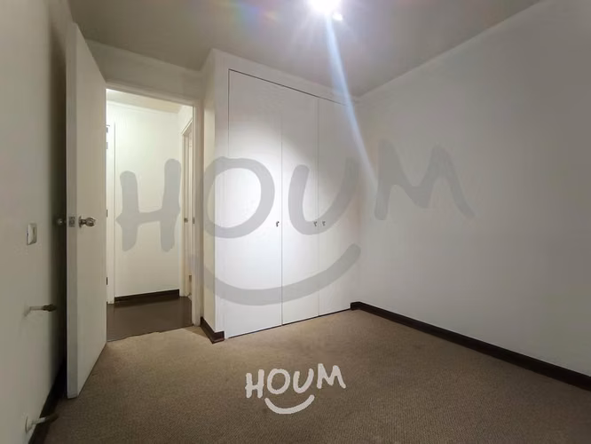 Departamento en Avenida Vicuña Mackenna