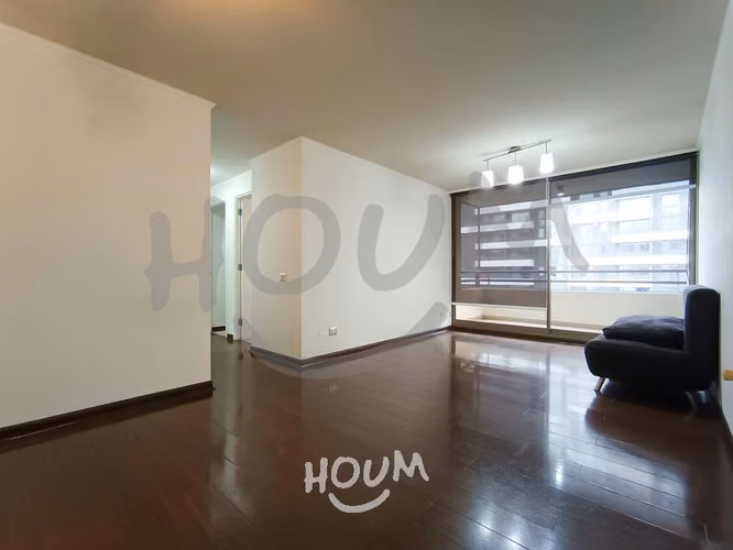 Departamento en Avenida Vicuña Mackenna
