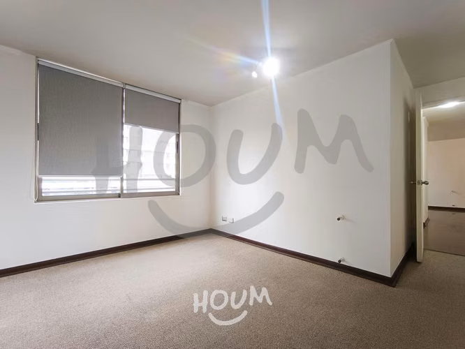 Departamento en Avenida Vicuña Mackenna