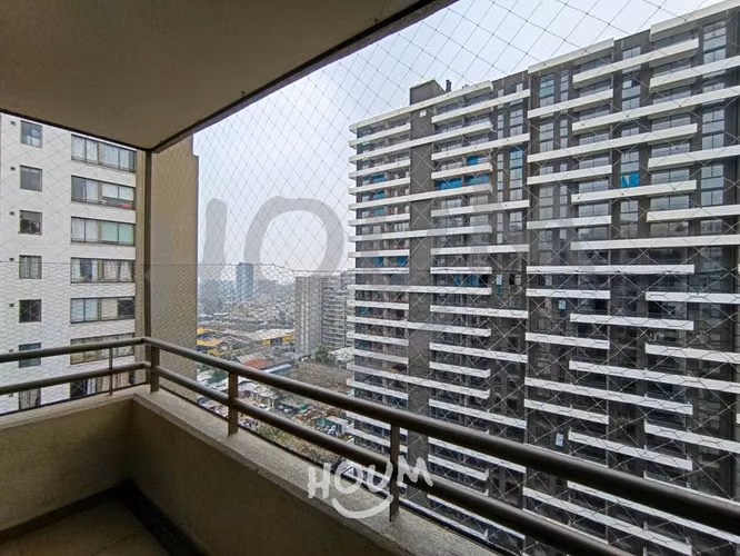 Departamento en Avenida Vicuña Mackenna