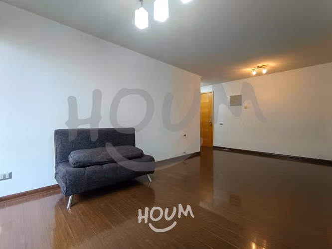 Departamento en Avenida Vicuña Mackenna
