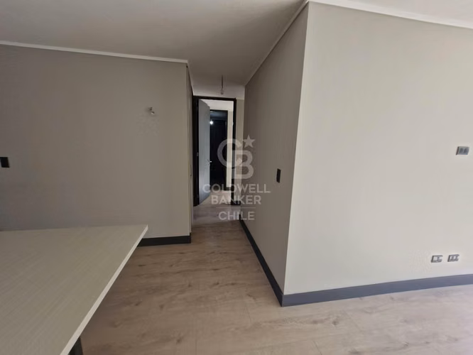 Venta Oportunidad  departamento en Vitacura
