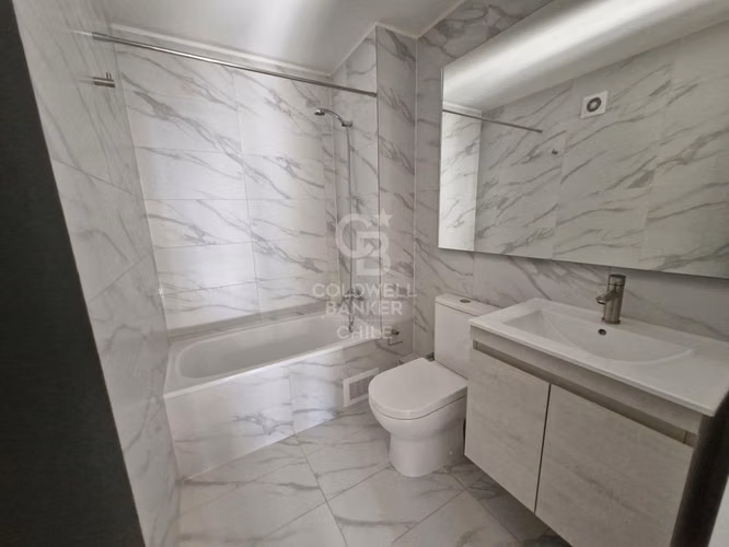 Venta Oportunidad  departamento en Vitacura