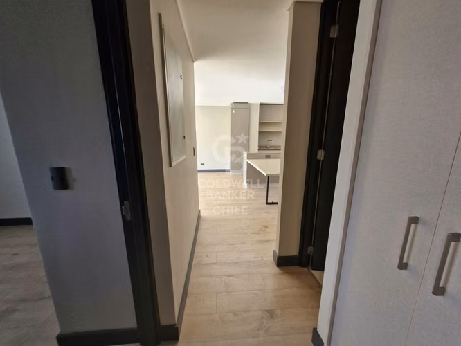Venta Oportunidad  departamento en Vitacura