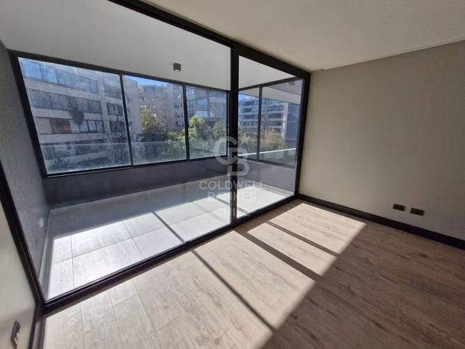 Venta Oportunidad  departamento en Vitacura