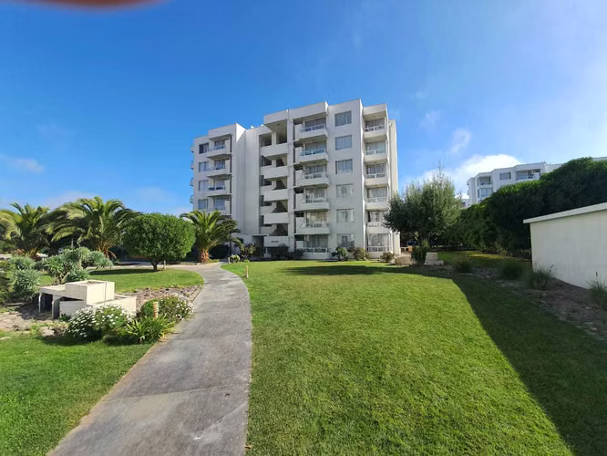 Arriendo depto a pasos de la U. Central (154417) - Imagen 3
