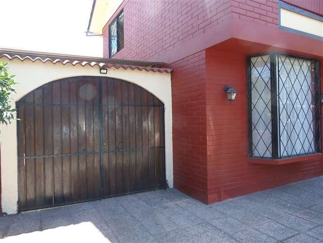Casa en venta de 4 dorm. en Maipú - Imagen 3
