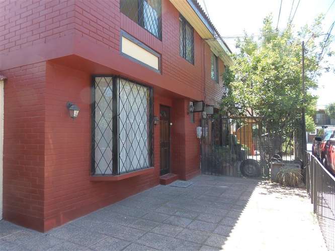 Casa en venta de 4 dorm. en Maipú - Imagen 2