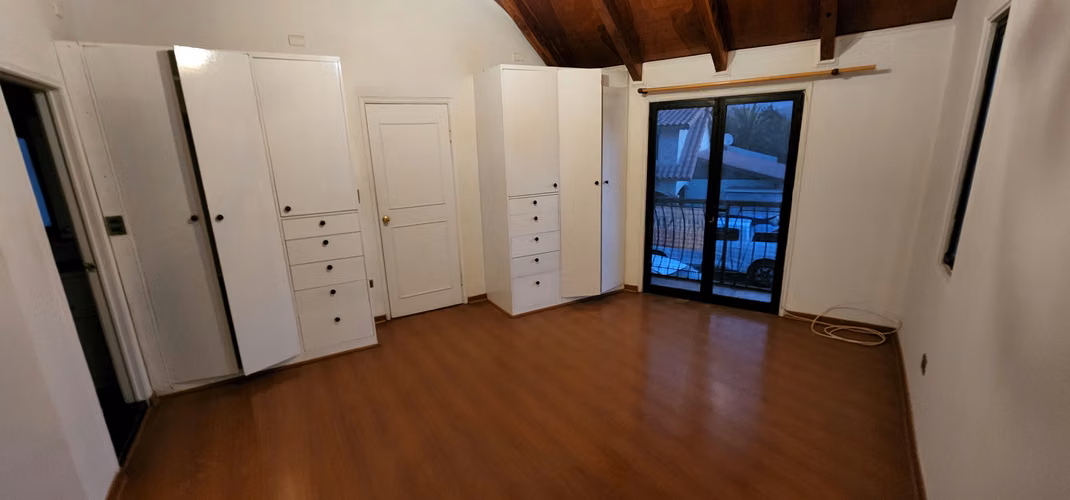 VENDE CASA CONDOMINIO EXCELENTE OPORTUNIDAD