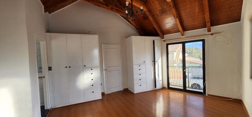 VENDE CASA CONDOMINIO EXCELENTE OPORTUNIDAD
