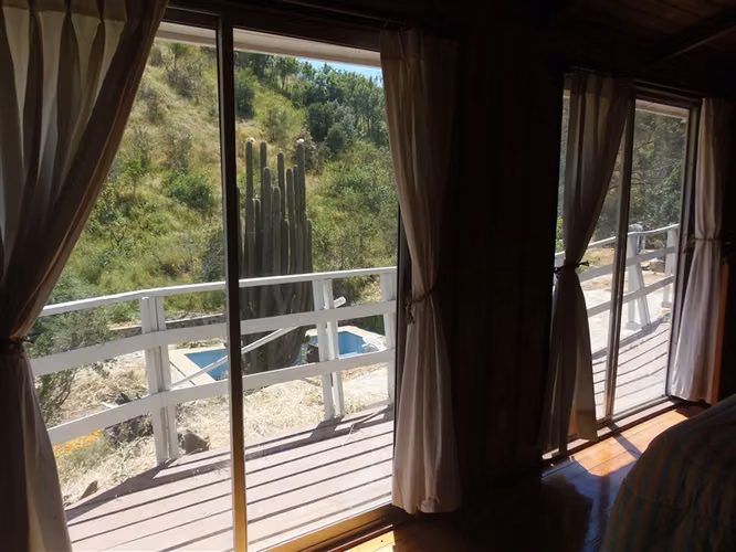 Parcela en venta en Olmué