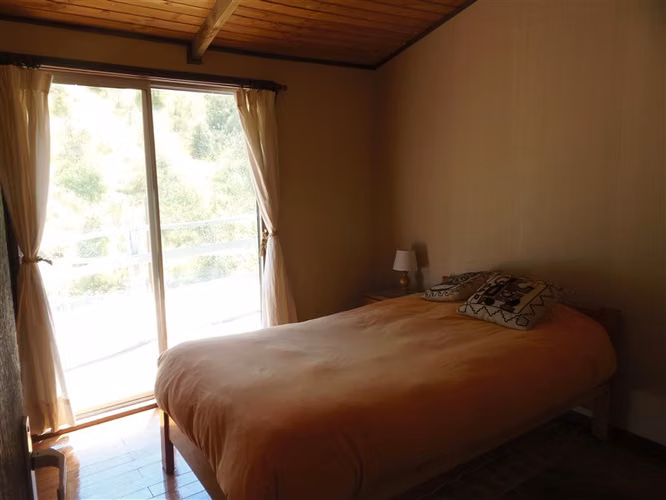 Parcela en venta en Olmué