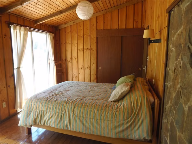 Parcela en venta en Olmué