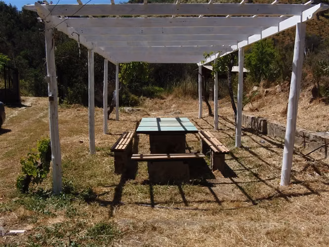 Parcela en venta en Olmué