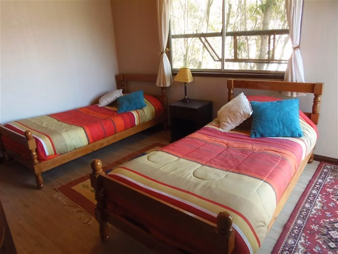 Parcela en venta en Olmué