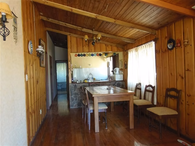 Parcela en venta en Olmué