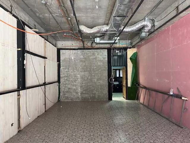 Sector Centro, Local Comercial de 79 m2 (154940)