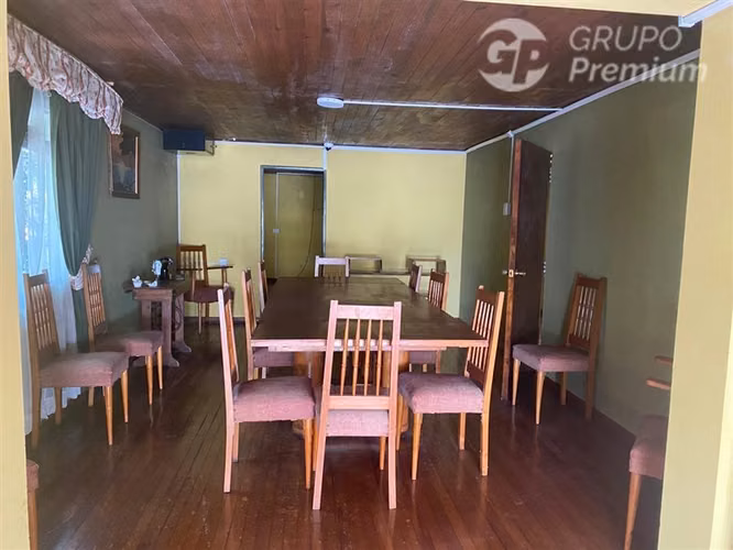 Casa en venta de 4 dorm. en Curicó - Imagen 5