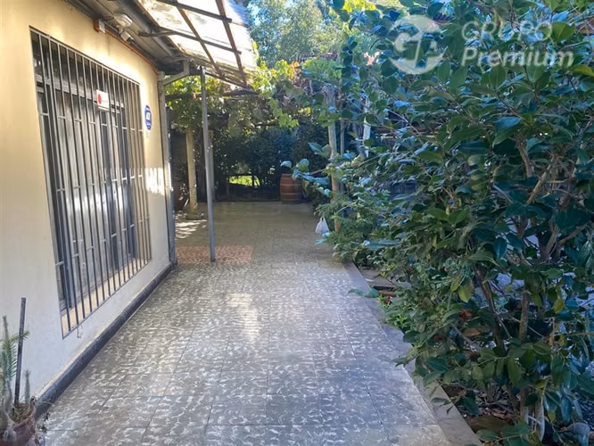 Casa en venta de 4 dorm. en Curicó - Imagen 7