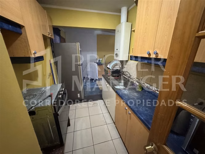 Casa 160 m en Barrio Barcelona Pasaje Los Pirineos