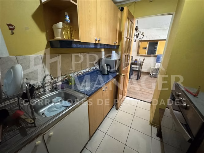 Casa 160 m en Barrio Barcelona Pasaje Los Pirineos