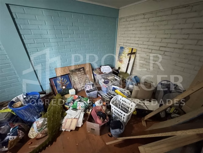 Casa 160 m en Barrio Barcelona Pasaje Los Pirineos