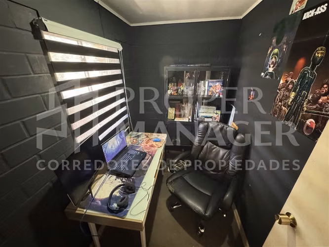 Casa 160 m en Barrio Barcelona Pasaje Los Pirineos