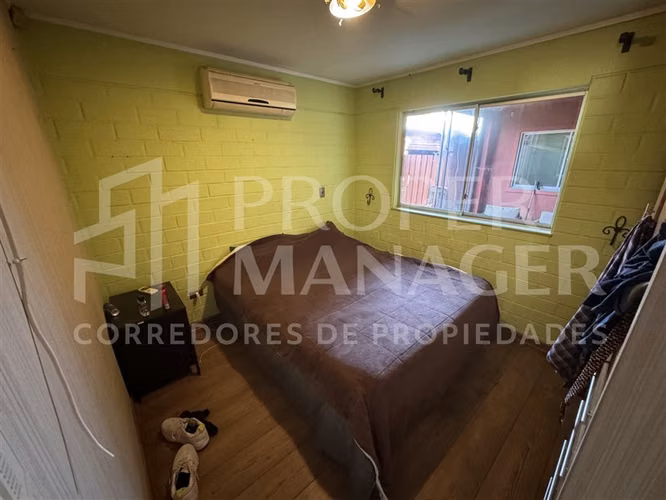 Casa 160 m en Barrio Barcelona Pasaje Los Pirineos