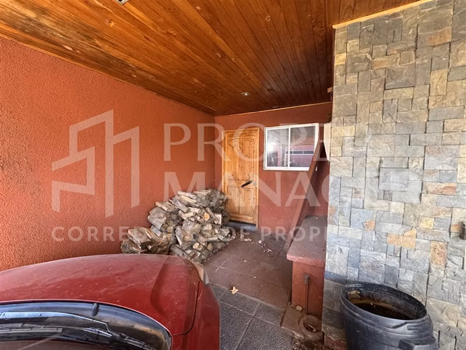 Casa 160 m en Barrio Barcelona Pasaje Los Pirineos