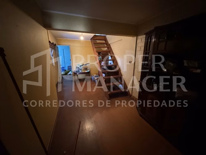Casa 160 m en Barrio Barcelona Pasaje Los Pirineos