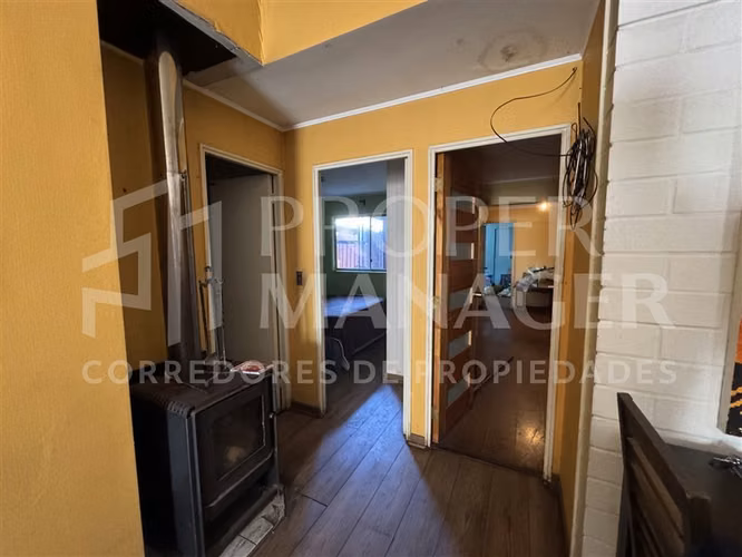 Casa 160 m en Barrio Barcelona Pasaje Los Pirineos