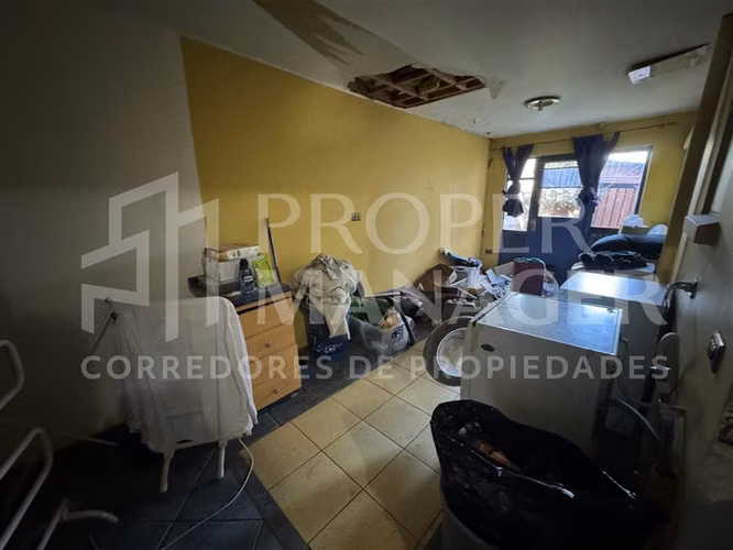 Casa 160 m en Barrio Barcelona Pasaje Los Pirineos