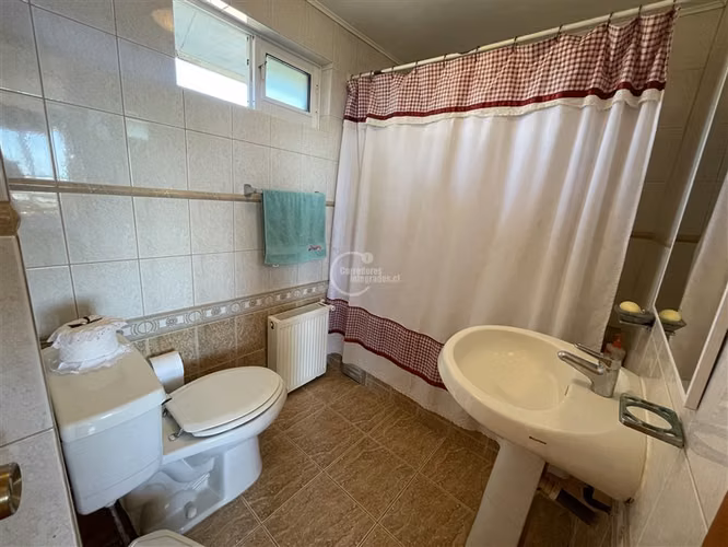Condominio Parque Sta Maria 240/5000 5d/4b quincho DN