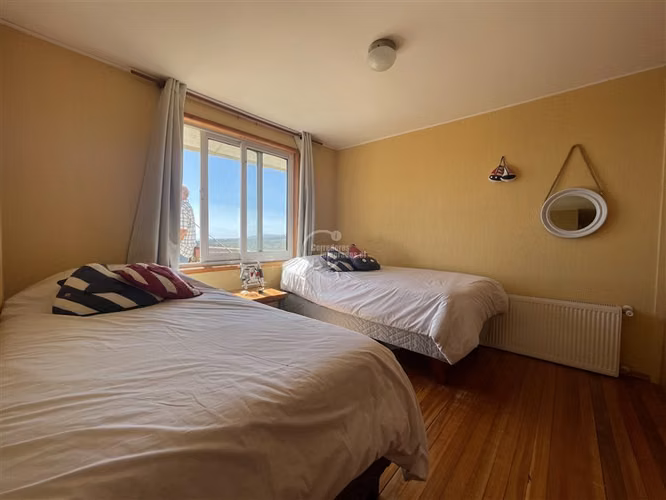 Condominio Parque Sta Maria 240/5000 5d/4b quincho DN