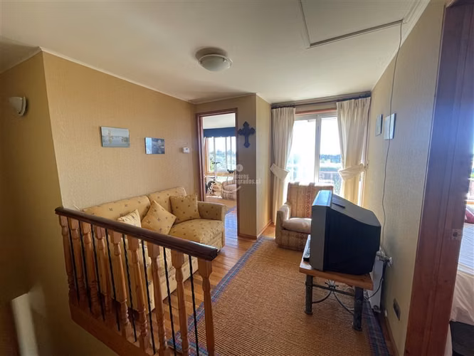Condominio Parque Sta Maria 240/5000 5d/4b quincho DN