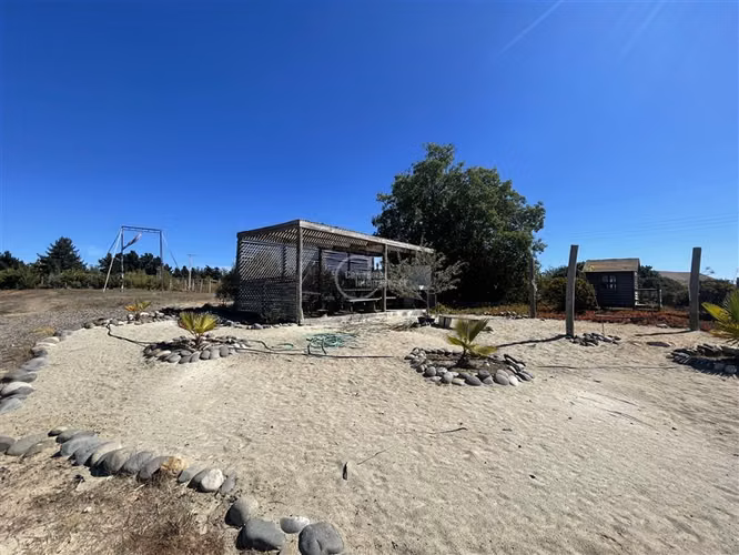 Condominio Parque Sta Maria 240/5000 5d/4b quincho DN