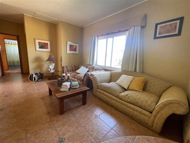 Condominio Parque Sta Maria 240/5000 5d/4b quincho DN