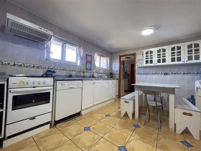 Condominio Parque Sta Maria 240/5000 5d/4b quincho DN