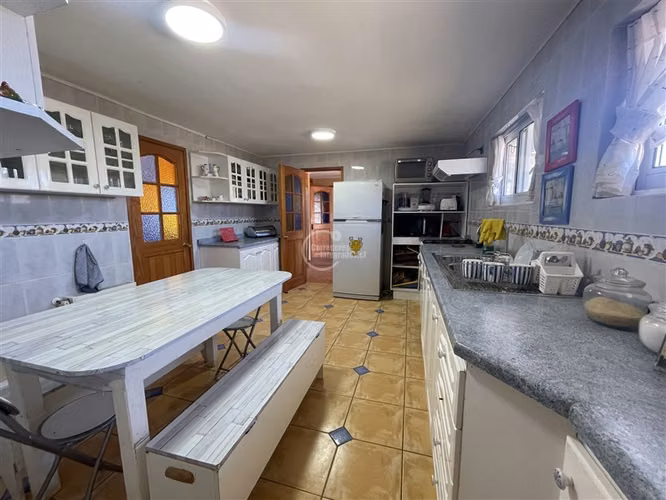 Condominio Parque Sta Maria 240/5000 5d/4b quincho DN