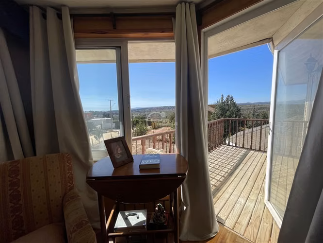 Condominio Parque Sta Maria 240/5000 5d/4b quincho DN