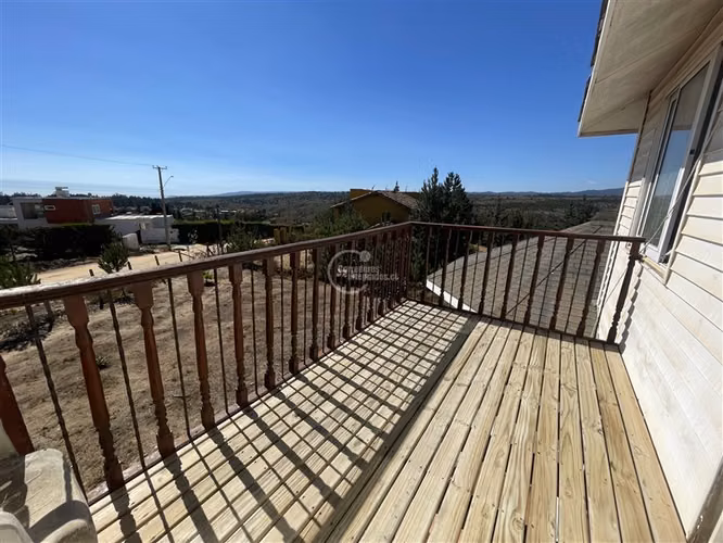 Condominio Parque Sta Maria 240/5000 5d/4b quincho DN