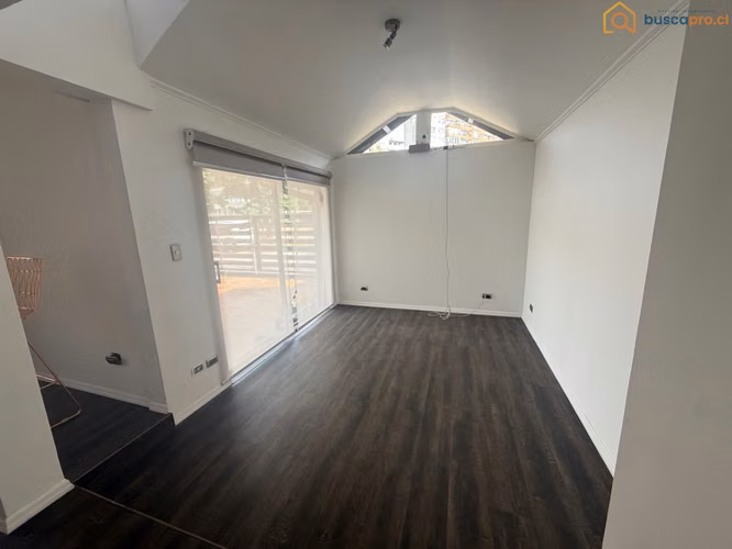 Casa venta ampliada 3 dormitorios Sala  Estar Laguna Grande San Pedro de la Paz - Imagen 3