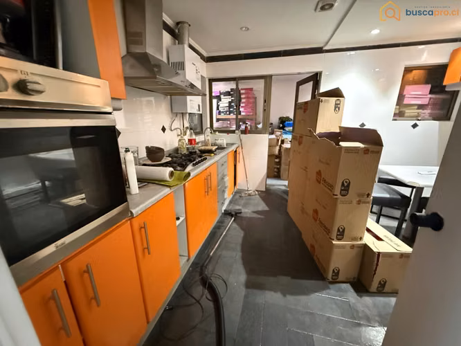 Casa venta ampliada 3 dormitorios Sala  Estar Laguna Grande San Pedro de la Paz - Imagen 23