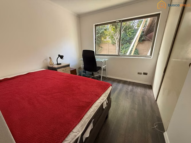 Casa venta ampliada 3 dormitorios Sala  Estar Laguna Grande San Pedro de la Paz - Imagen 13
