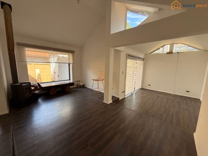 Casa venta ampliada 3 dormitorios Sala  Estar Laguna Grande San Pedro de la Paz - Imagen 21